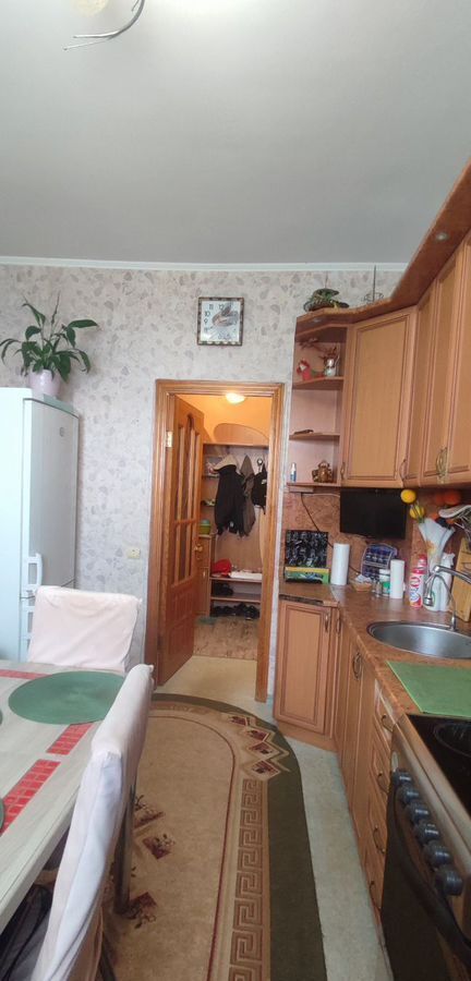 квартира г Сургут р-н Восточный ул Мелик-Карамова 72 Тюменская обл. фото 8