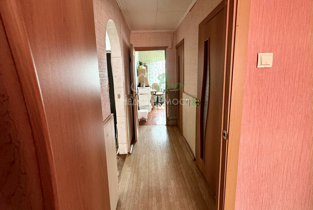 квартира р-н Ейский г Ейск ул Янышева 114/2 фото 10