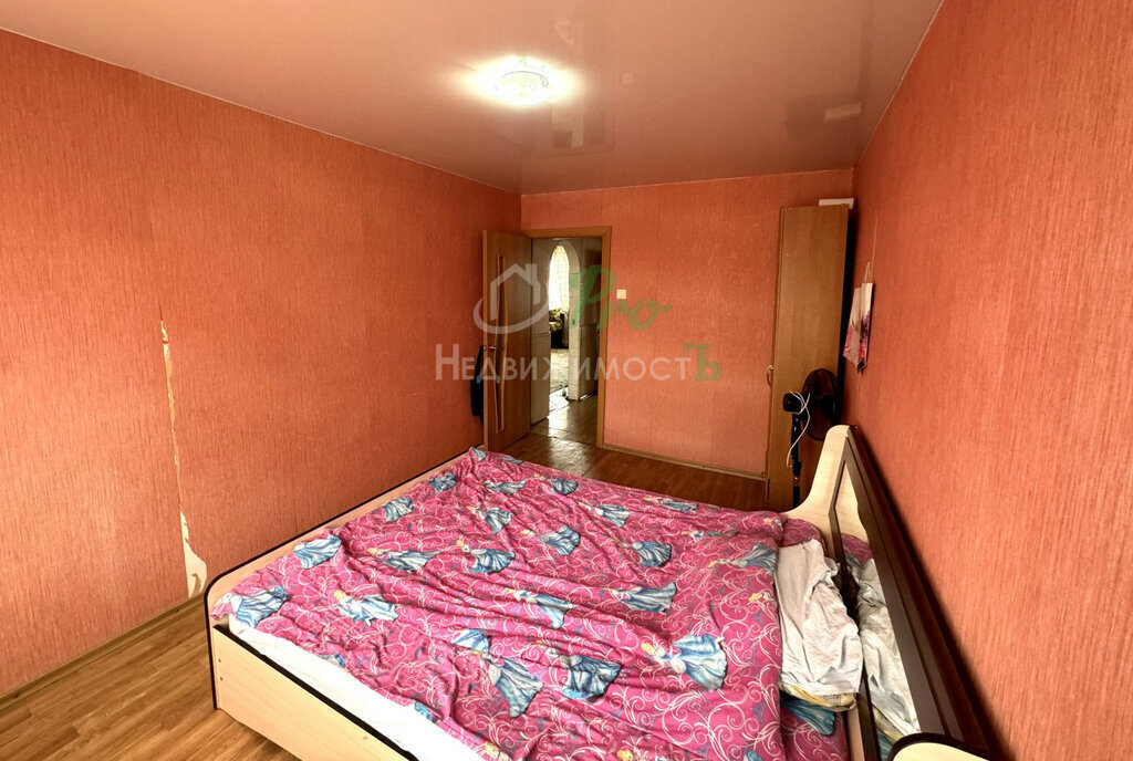 квартира р-н Ейский г Ейск ул Янышева 114/2 фото 8