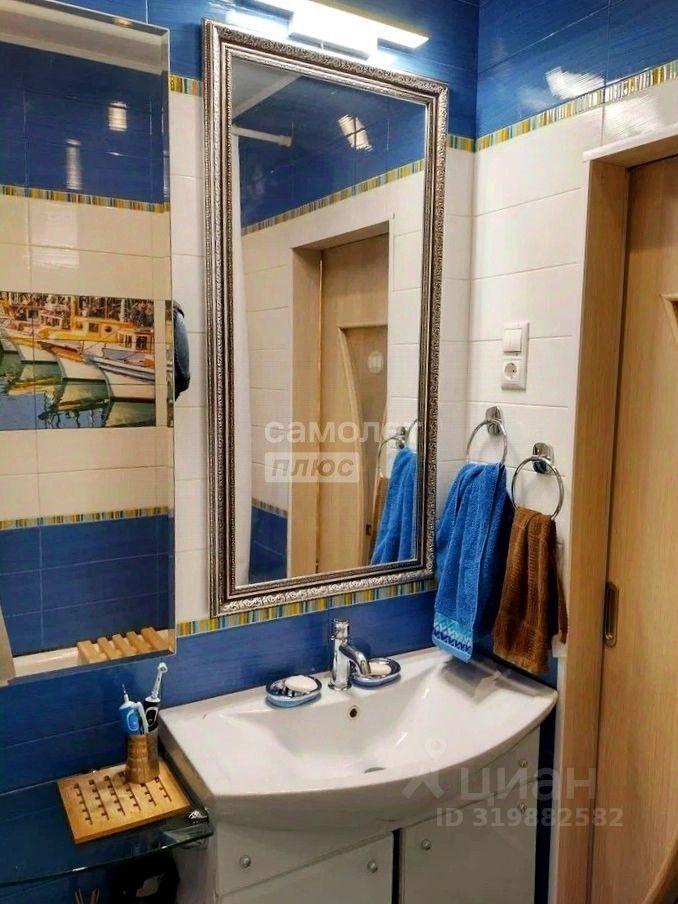 квартира г Королев ул Садовая 3 фото 9
