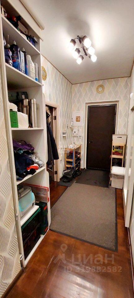 квартира г Королев ул Садовая 3 фото 14