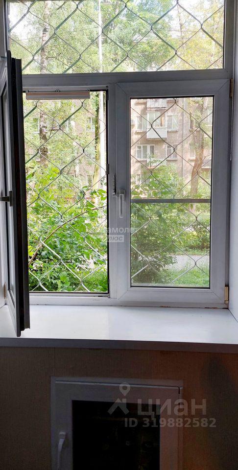 квартира г Королев ул Садовая 3 фото 21