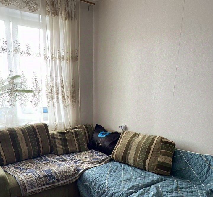 квартира г Белгород Западный ул Губкина 25 фото 3