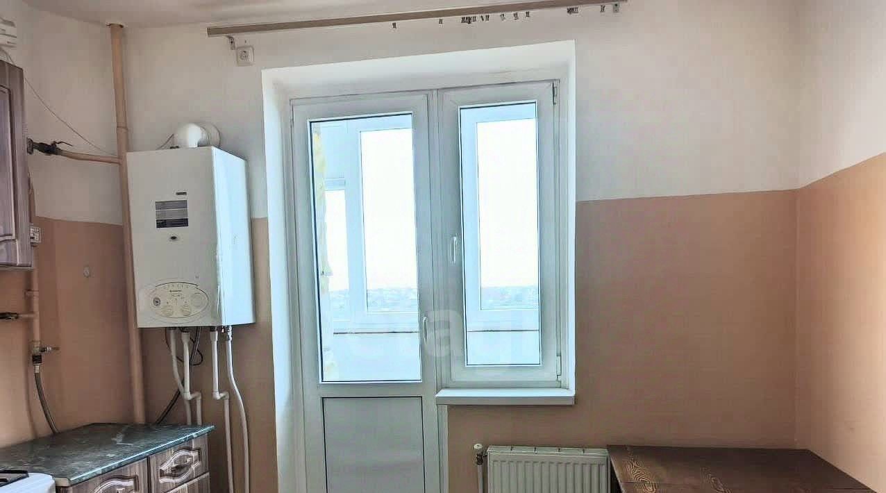 квартира г Белгород Западный ул Есенина 58 микрорайон «11 Южный» Западный округ фото 3