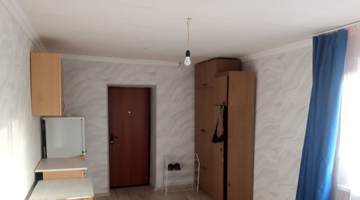 комната г Таганрог Дубки ул Пальмиро Тольятти 24/3 фото 2