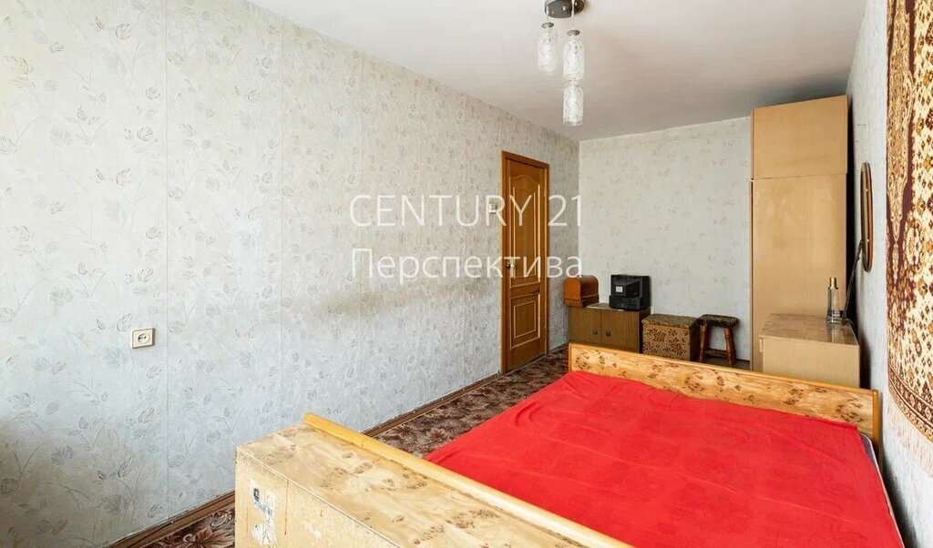 квартира г Лыткарино 7-й квартал Котельники, 2-й микрорайон, 4 фото 4
