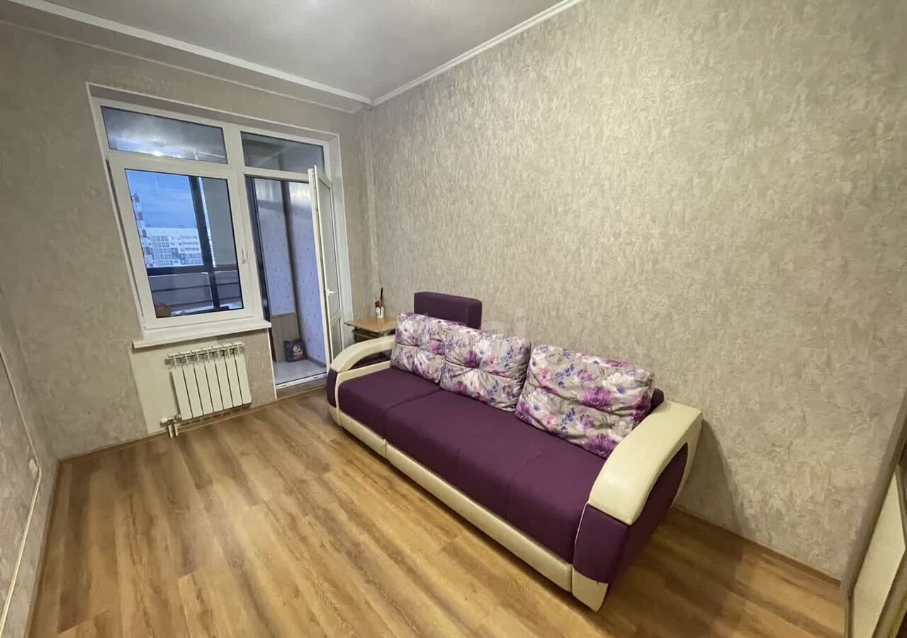 квартира г Ханты-Мансийск ул Объездная 61 фото 4