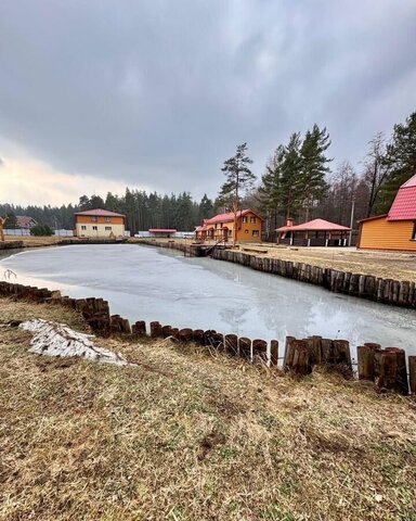 ул Филатова 118 км, г Шатура, Рошаль, Горьковское шоссе фото