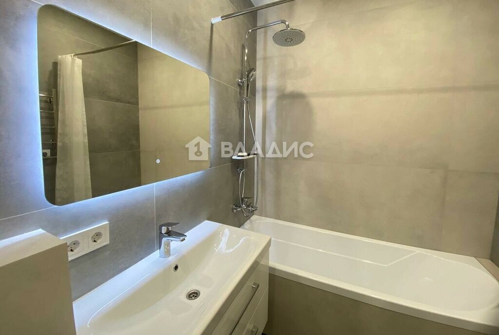 квартира г Калининград ул Гайдара 90 фото 18