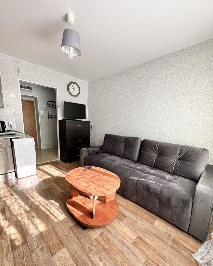 квартира г Казань р-н Кировский Козья слобода ул Дежнева 4к/1 фото 5