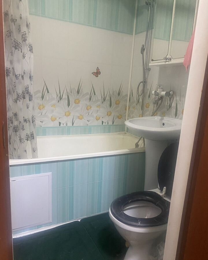 комната г Курган Рябково ул Яблочкина 4в фото 13