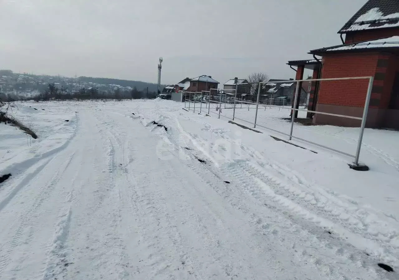 земля г Курск р-н Центральный ул Вольная фото 5