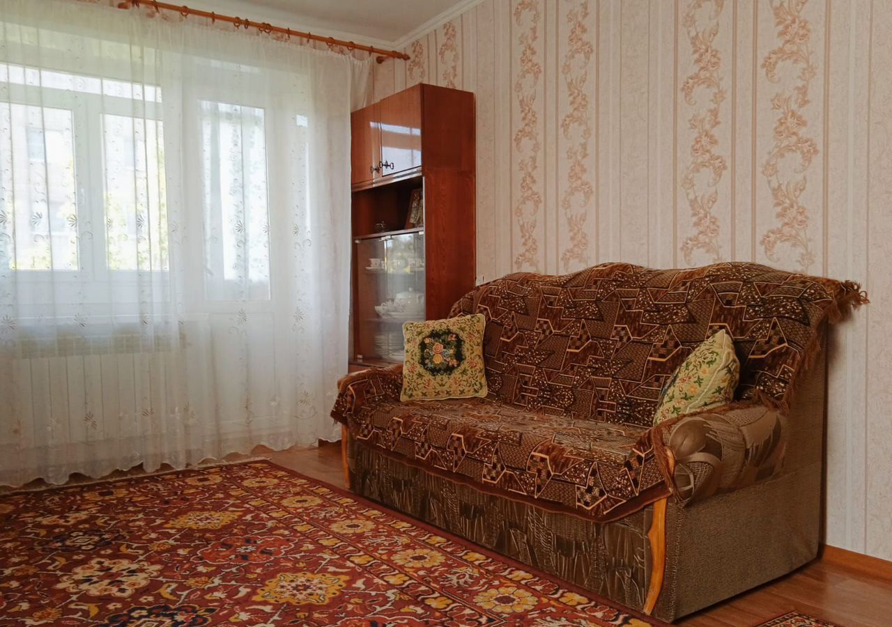 квартира г Каменск-Шахтинский мкр-н 60 лет Октября, 9 фото 4