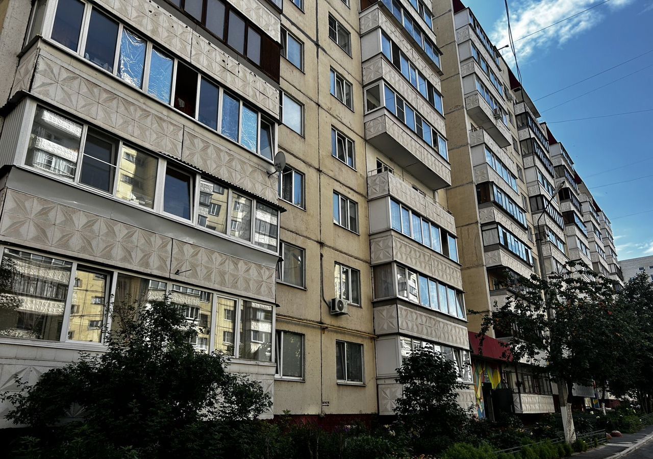 квартира г Железногорск проезд Заводской 3к/2 фото 23