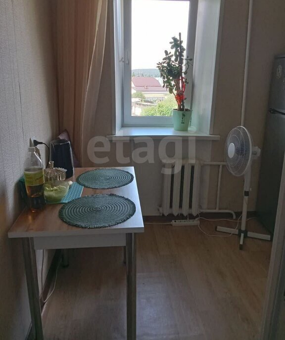 квартира г Заводоуковск ул Заводская 11 фото 7