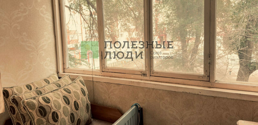 квартира г Астрахань р-н Ленинский ул 8-я Железнодорожная 59к/2 фото 5