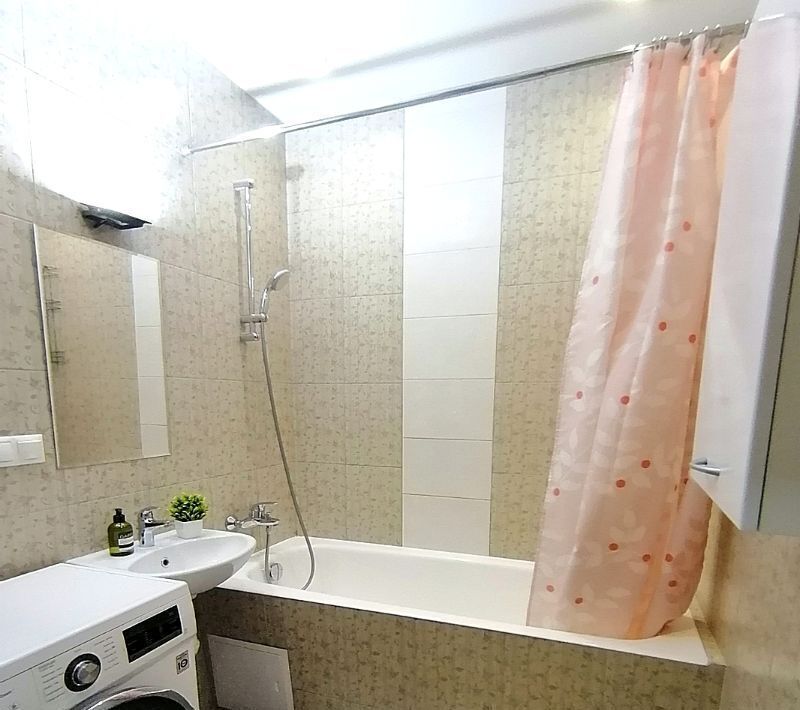 квартира г Химки ул Московская 21 ЖК «Московская 21 (Химки)» Химки фото 17