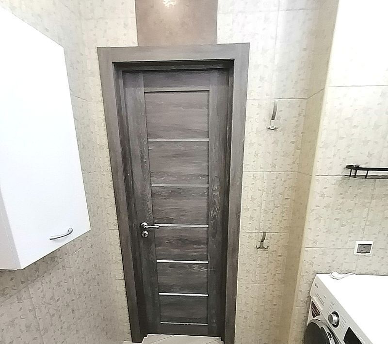 квартира г Химки ул Московская 21 ЖК «Московская 21 (Химки)» Химки фото 18