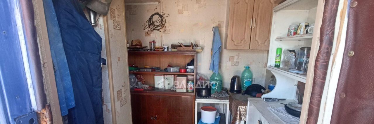 дом г Зарайск снт Радуга 10-я линия, 3 фото 12