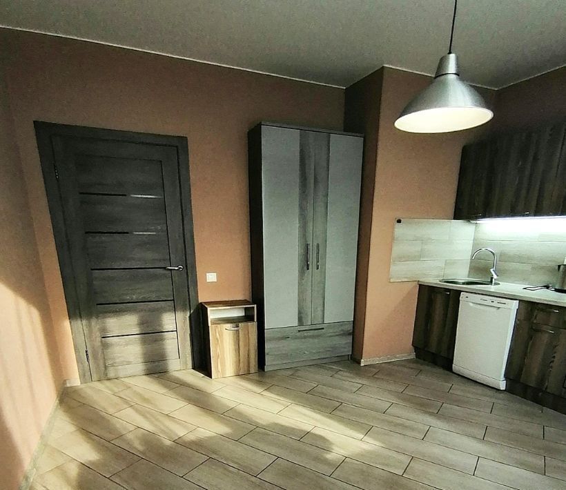 квартира г Химки ул Московская 21 ЖК «Московская 21 (Химки)» Химки фото 22