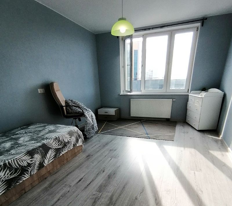 квартира г Химки ул Московская 21 ЖК «Московская 21 (Химки)» Химки фото 29