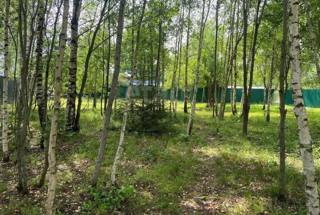 дом г Истра некоммерческое партнёрство землевладельцев Чаново-2, 18 фото 15