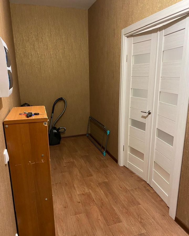 квартира г Нижневартовск ул Заводская 28 Тюменская обл. фото 3