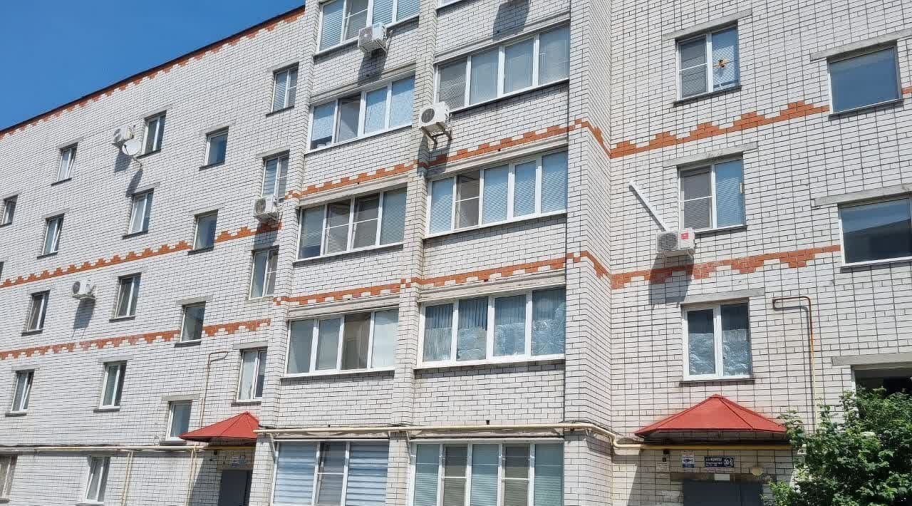 квартира г Губкин ул 2-я Академическая 30б фото 23