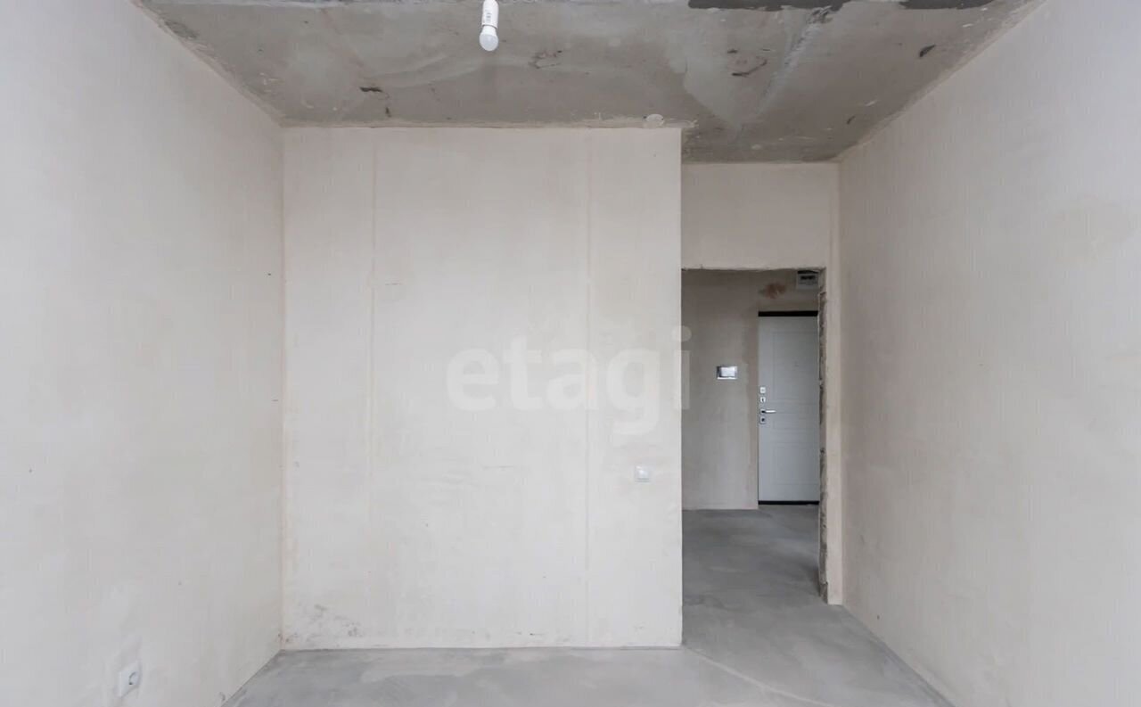 квартира г Тюмень р-н Калининский ул Фармана Салманова 23 фото 17