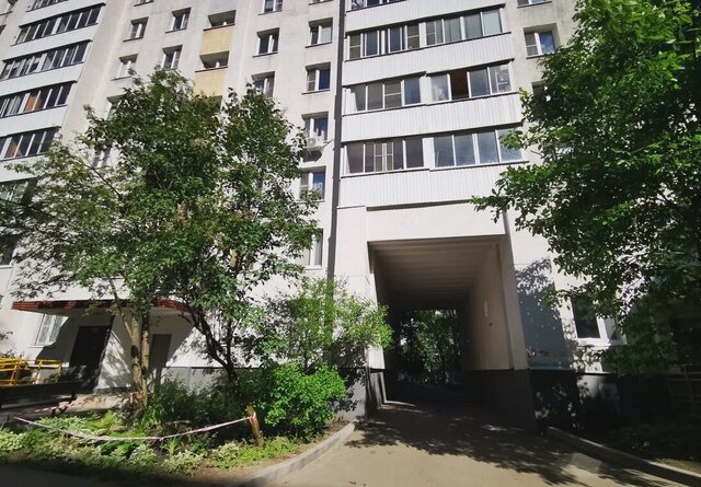 ул Голубинская 13к/1 муниципальный округ Ясенево фото