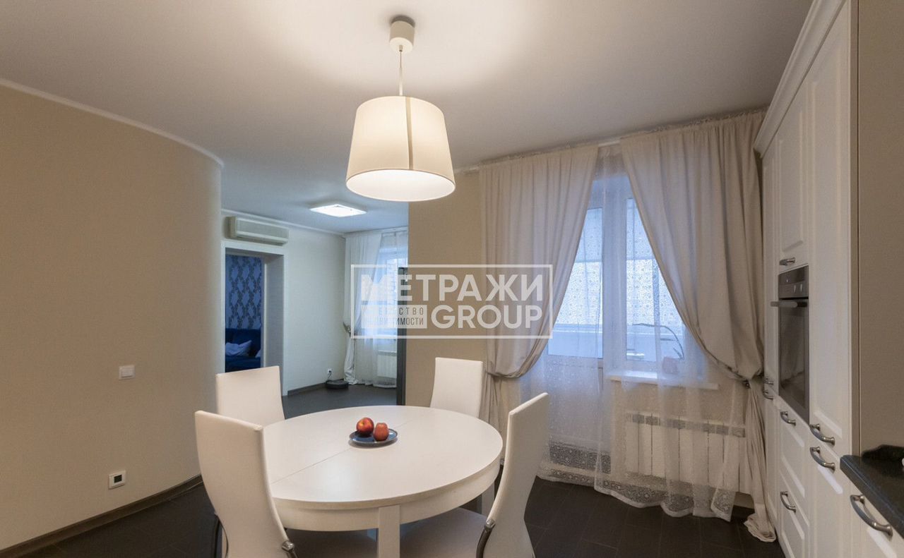 квартира г Королев пр-кт Космонавтов 41к/1 фото 2