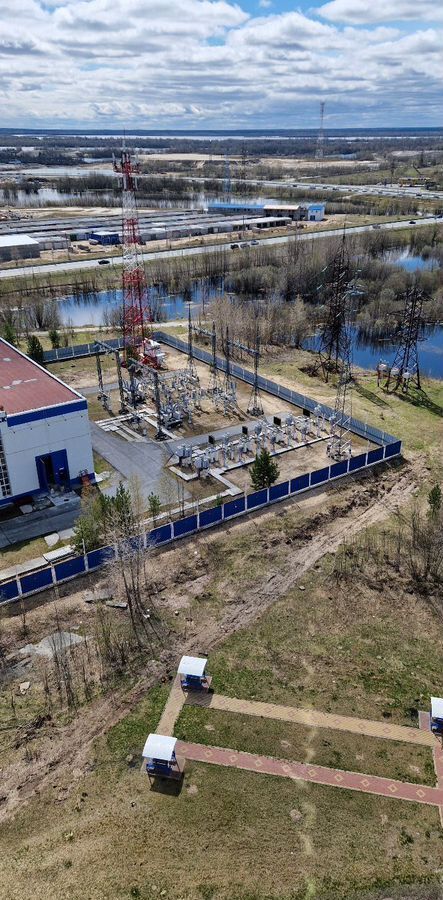 квартира г Сургут р-н Центральный пр-кт Набережный 29 ЖК «Кедровый лог» Сургут, Тюменская обл. фото 23