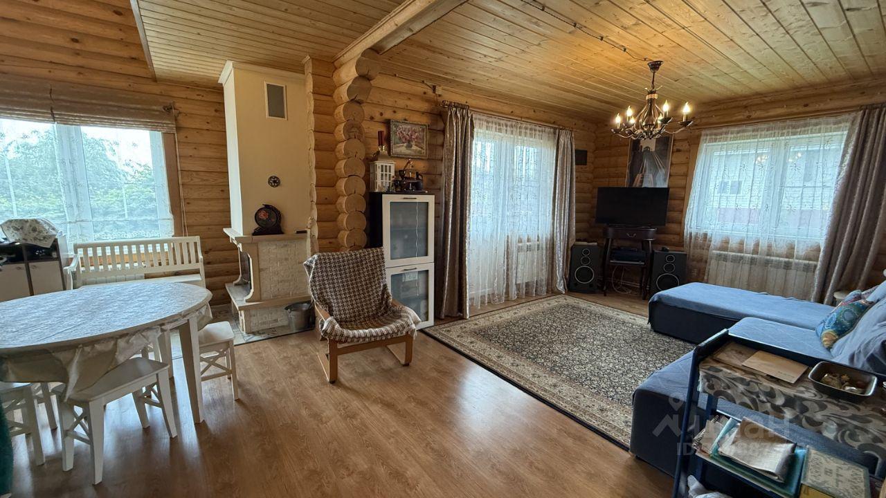 дом г Истра Зыковский Уезд кп фото 13