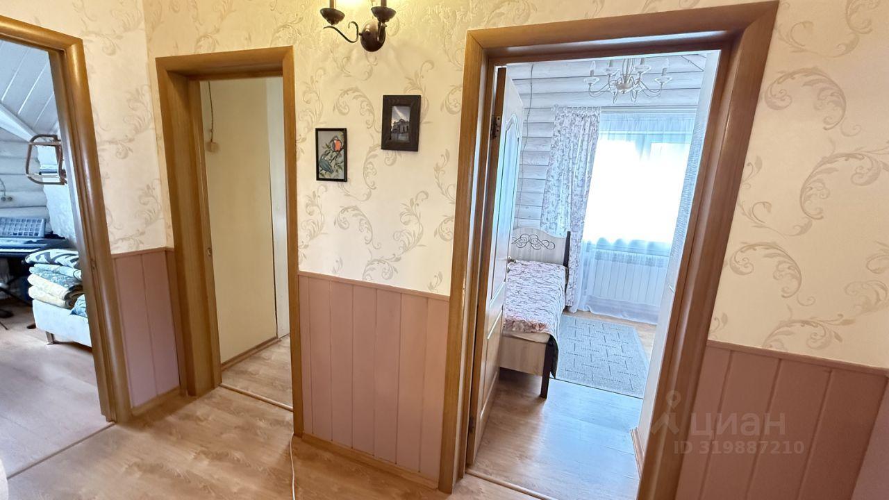 дом г Истра Зыковский Уезд кп фото 39