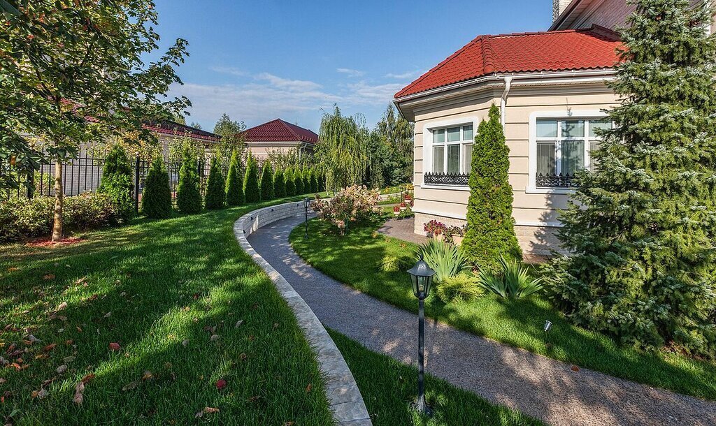 дом г Истра КП Гринфилд фото 4