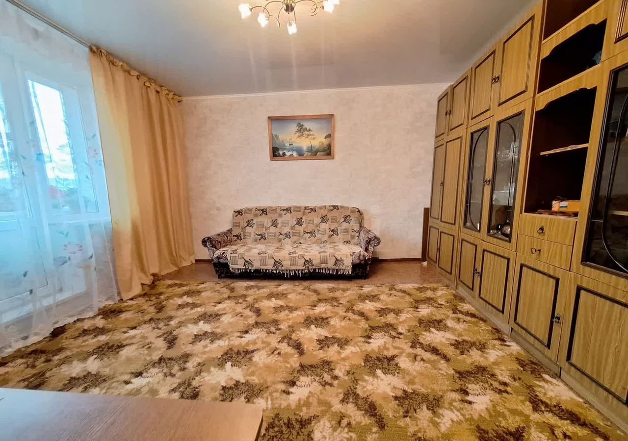 квартира г Миасс ул Готвальда 21 р-н Западный, Миасский г. о. фото 3