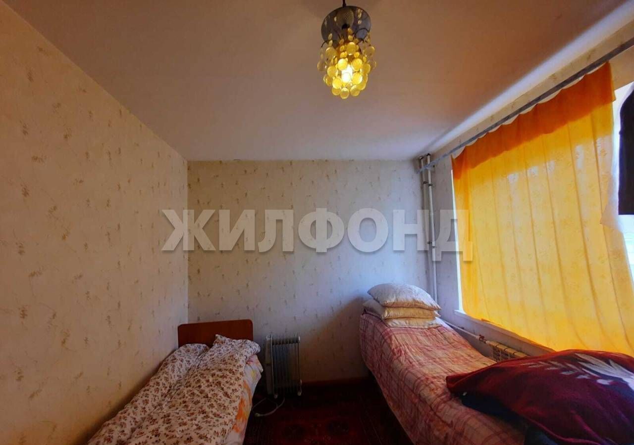 квартира г Георгиевск ул Тронина 7 фото 3