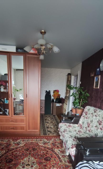 квартира г Стерлитамак ул Коммунистическая 61 фото 4