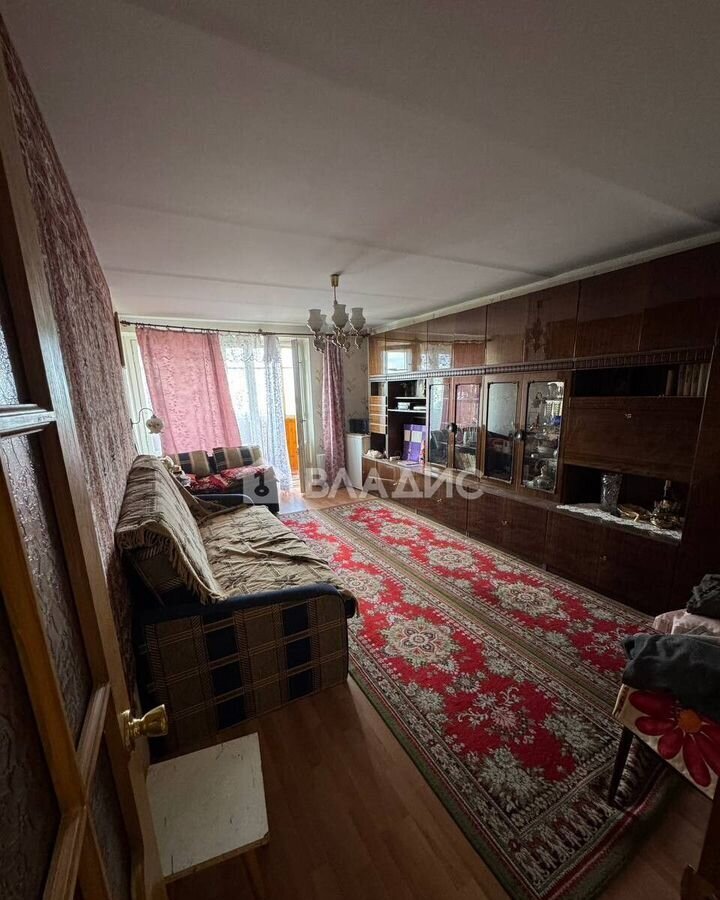 квартира г Зеленоград Зеленоград-Крюково, к 1001 фото 5