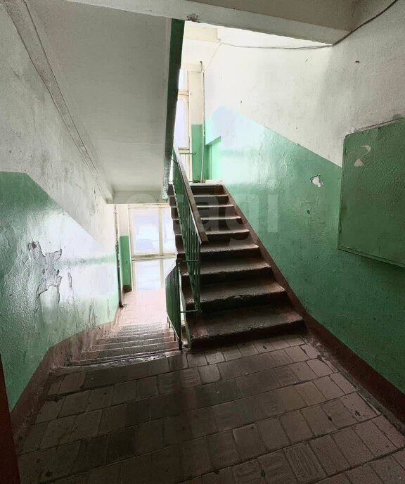 комната г Саранск р-н Ленинский ул Титова 144 фото 8