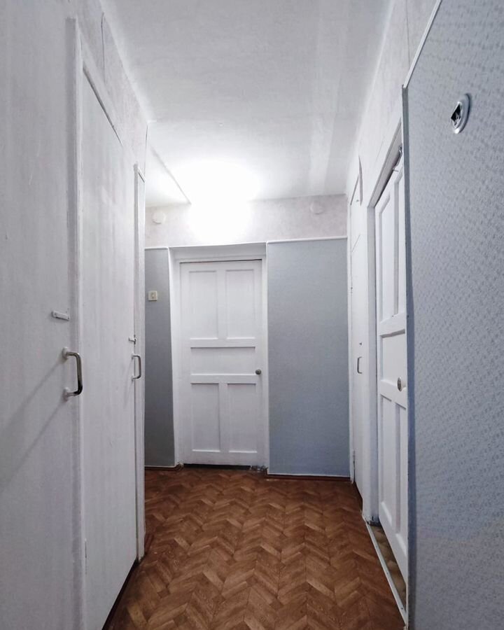 квартира г Лысьва ул Кузьмина 13 фото 7