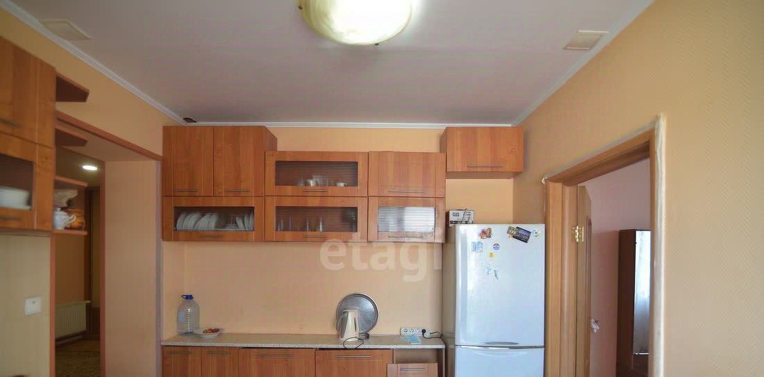 дом г Южно-Сахалинск Луговое ул Юбилейная 18 п р фото 10