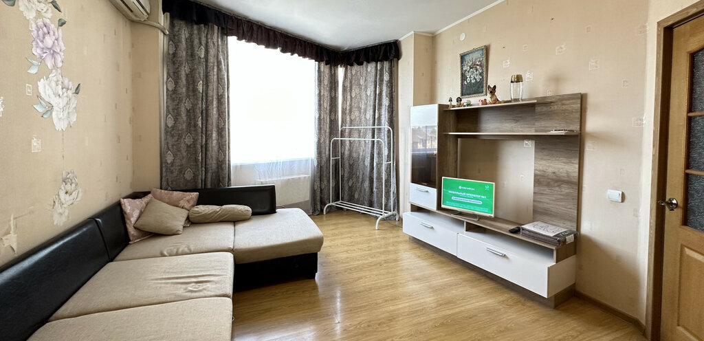 квартира г Батайск ул Коммунистическая 197ак/1 фото 9