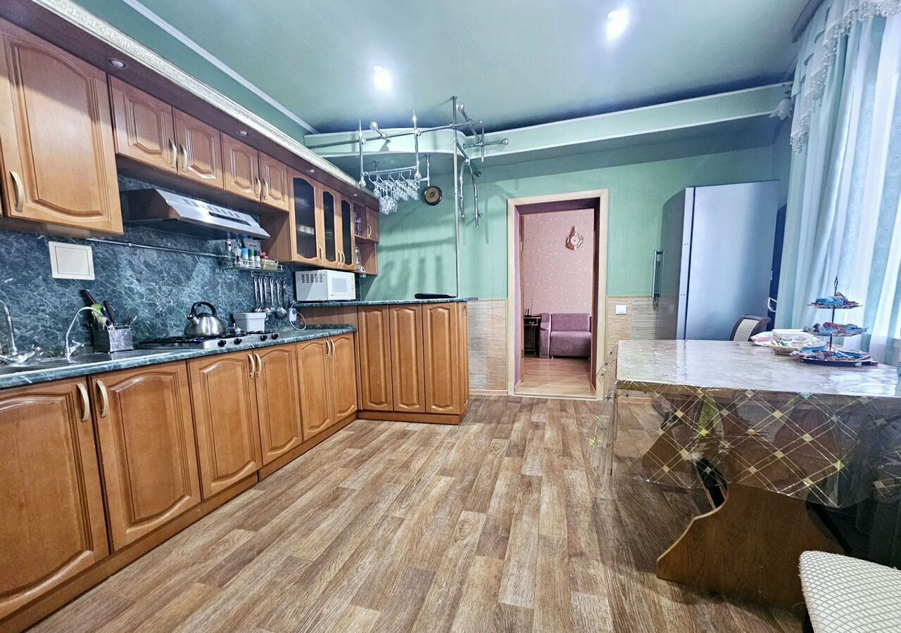 дом г Шахты ул Парижская Коммуна фото 6