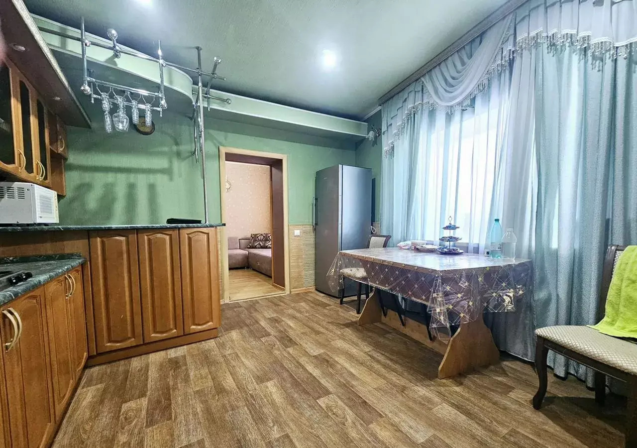 дом г Шахты ул Парижская Коммуна фото 7