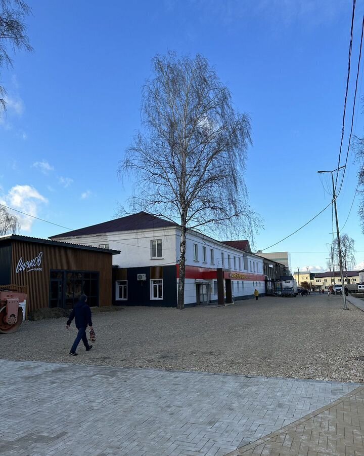 свободного назначения г Ковылкино ул Ленина 2 Ковылкинский р-н фото 3