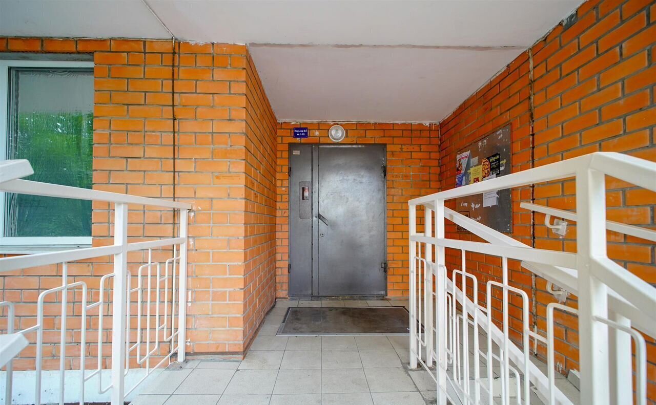квартира г Краснодар р-н Западный ул им. Калинина 350/8 фото 5