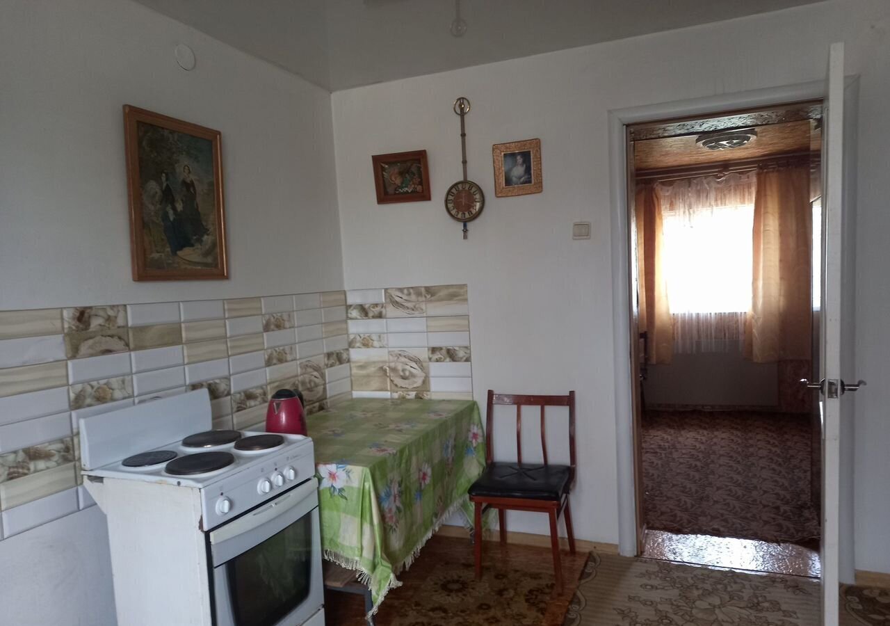 дом р-н Ейский г Ейск п Широчанка снт Строитель Широчанка, 8-я дорожка фото 12