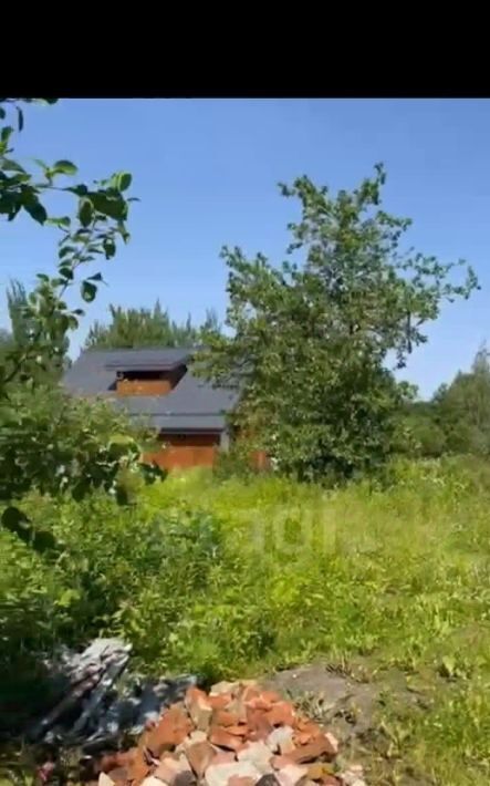 земля р-н Всеволожский г Всеволожск Бернгардовка Ладожская фото 7