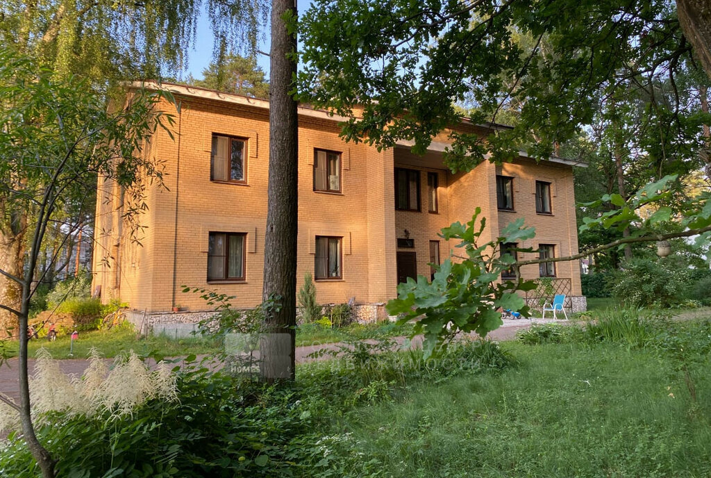 дом г Лосино-Петровский д Корпуса фото 3